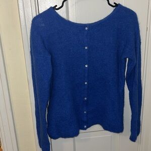 Sézane Gaspard cardigan